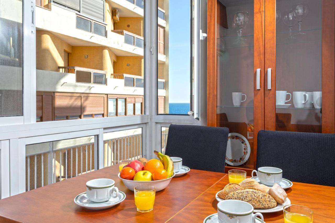 Livemalaga Pintor Sea View & Beach Exteriér fotografie